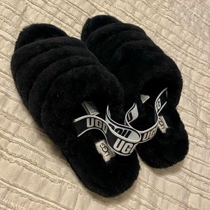 UGG Slippers size 10